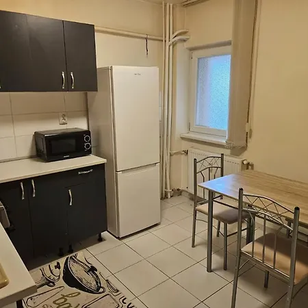 Apartment 2 In Center