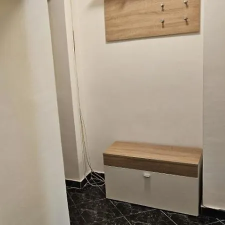 Apartment 2 In Center Craiova