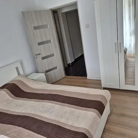 2 In Center Apartment Craiova